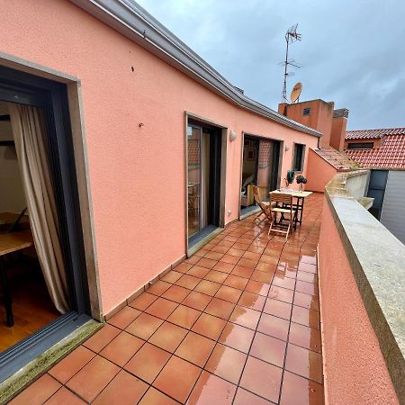 Apartmán A Figueirina 8 Vigo Exteriér fotografie