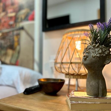 Apartmán A Figueirina 8 Vigo Exteriér fotografie