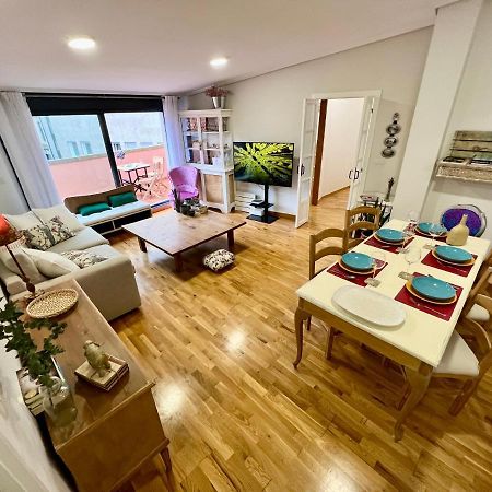 Apartmán A Figueirina 8 Vigo Exteriér fotografie