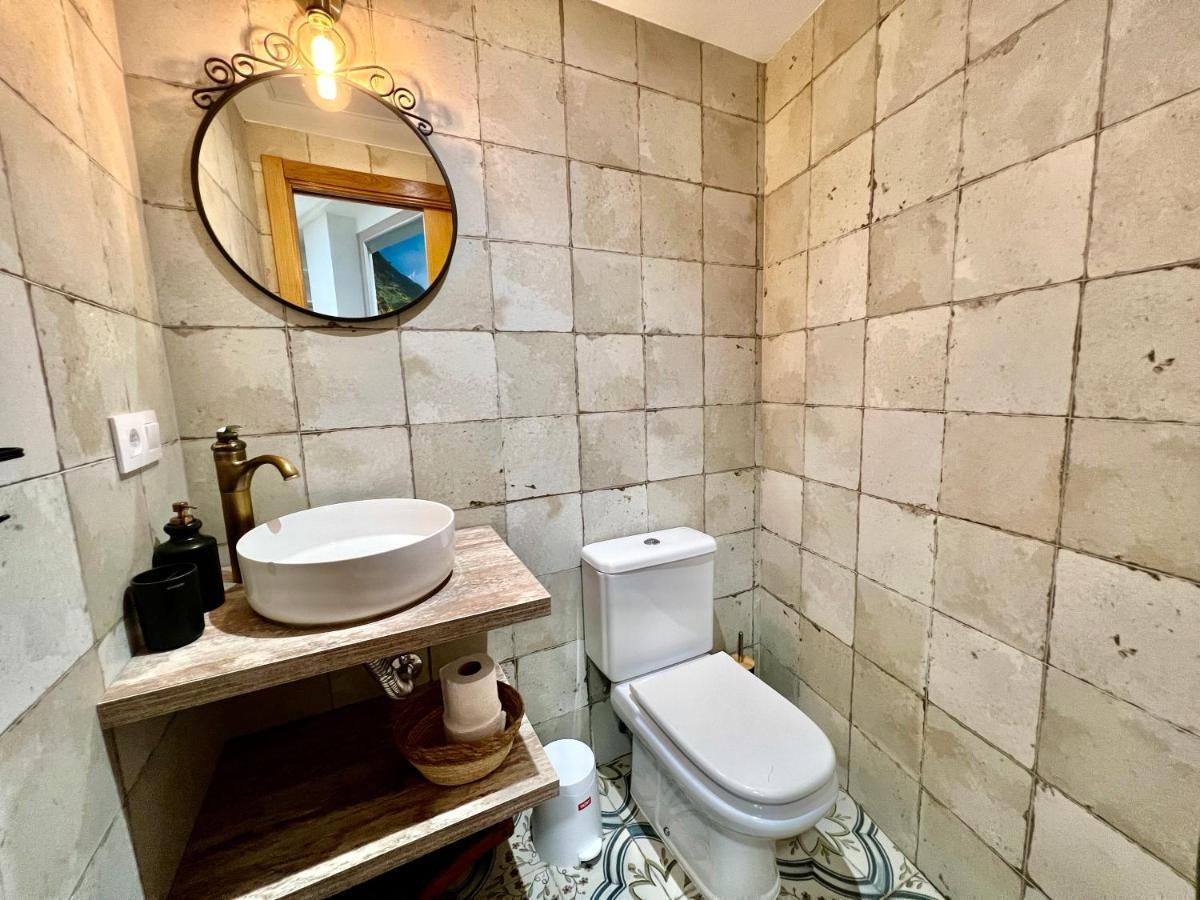 Apartmán A Figueirina 8 Vigo Exteriér fotografie