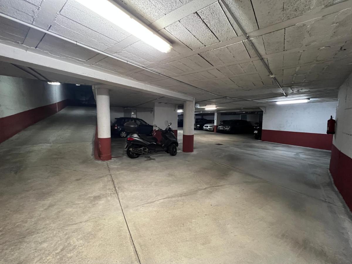 Apartmán A Figueirina 8 Vigo Exteriér fotografie